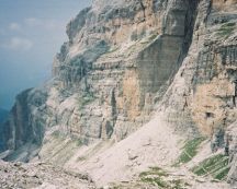 Sentiero SOSAT